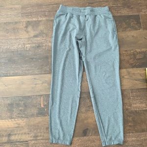 Myles Men’s Gray Pants